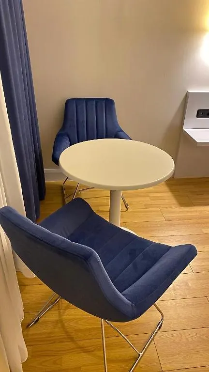 Apartmán Orbi City C Batumi