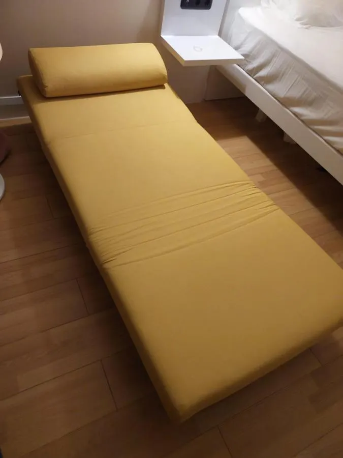 Apartmán Orbi City C Batumi